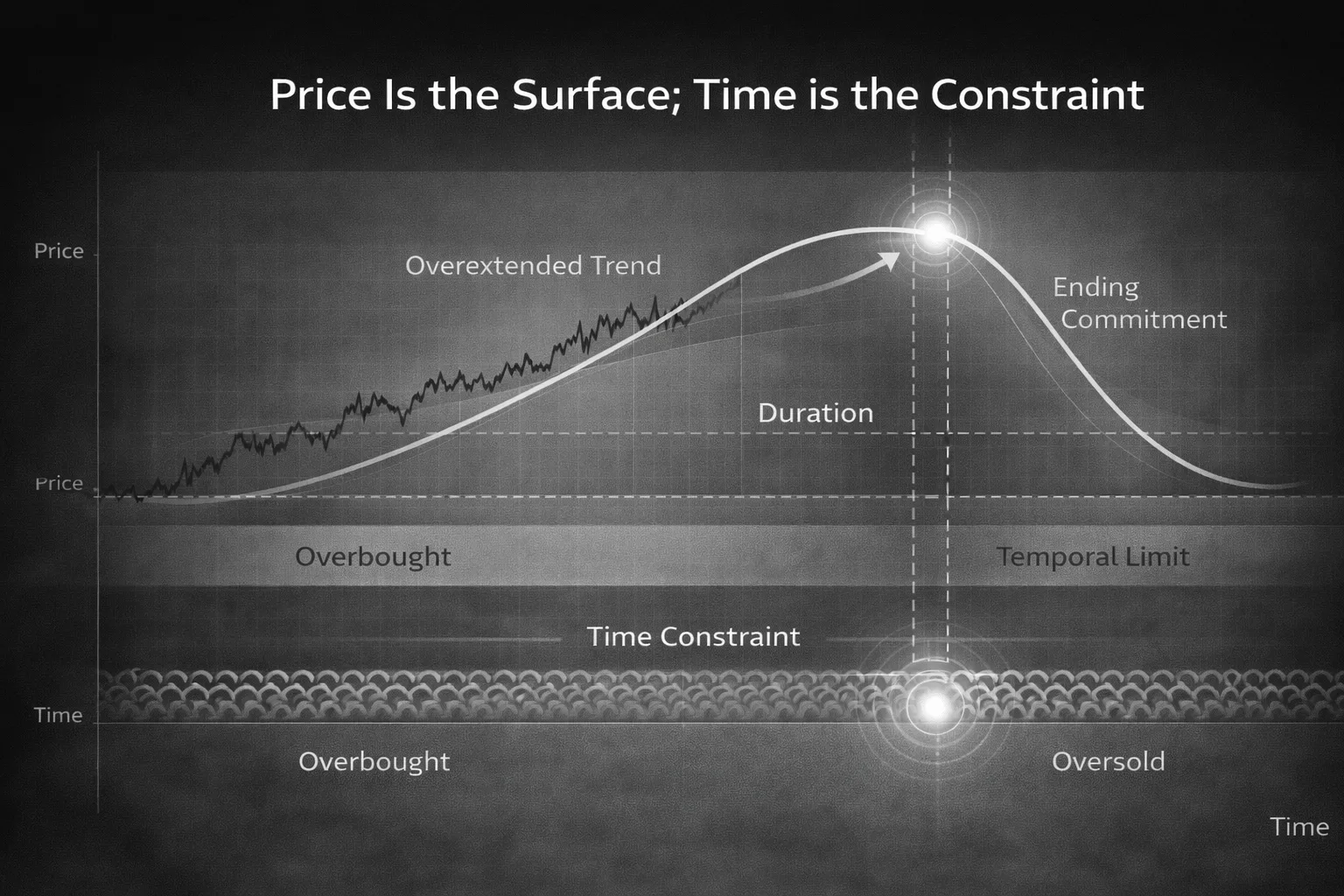 Time as the Dominant Market Force