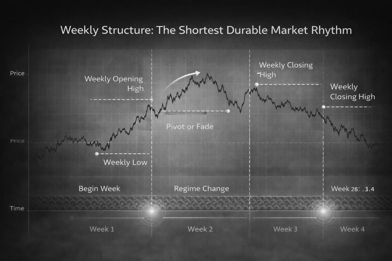 Time as the Dominant Market Force