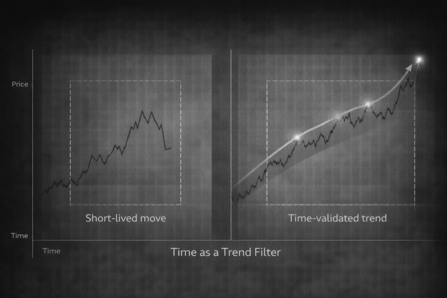 Trend-Following Principles That Existed Long Before Indicators 2 Trend-Following Principles That Existed Long Before Indicators