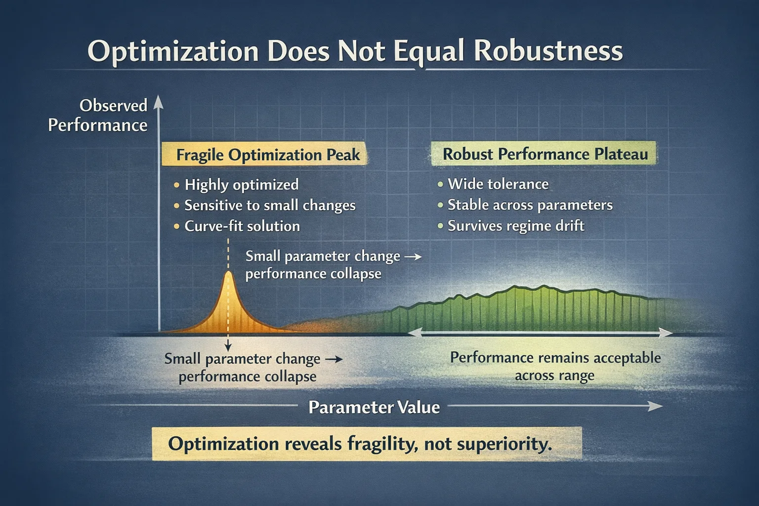 Learning How Walk-Forward Analysis Separates Skill from Illusion