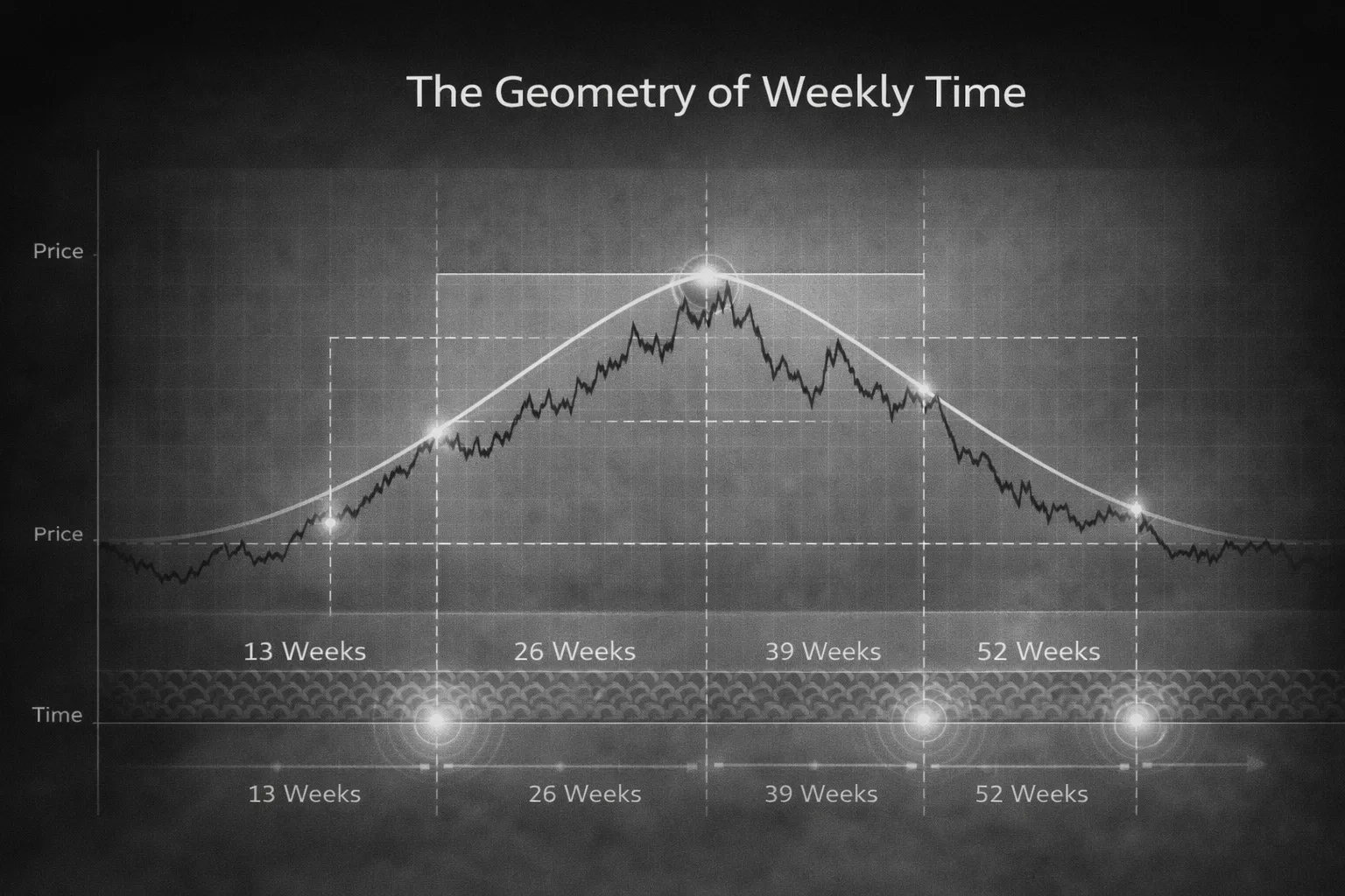 Time as the Dominant Market Force