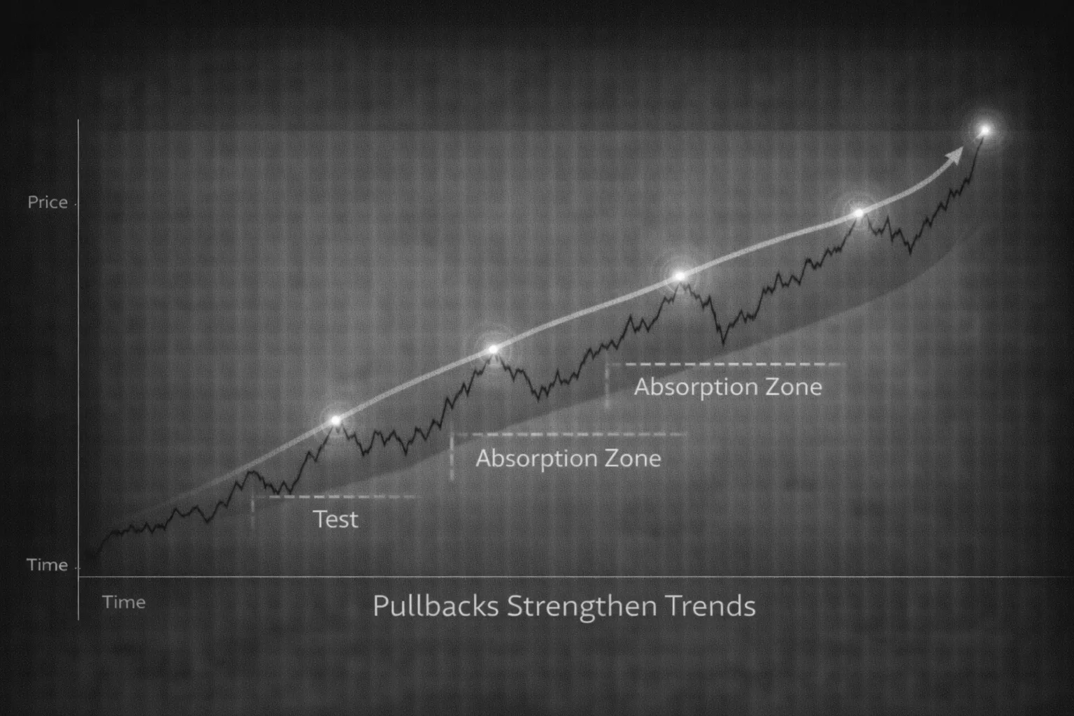 Trend-Following Principles That Existed Long Before Indicators 3 Trend-Following Principles That Existed Long Before Indicators
