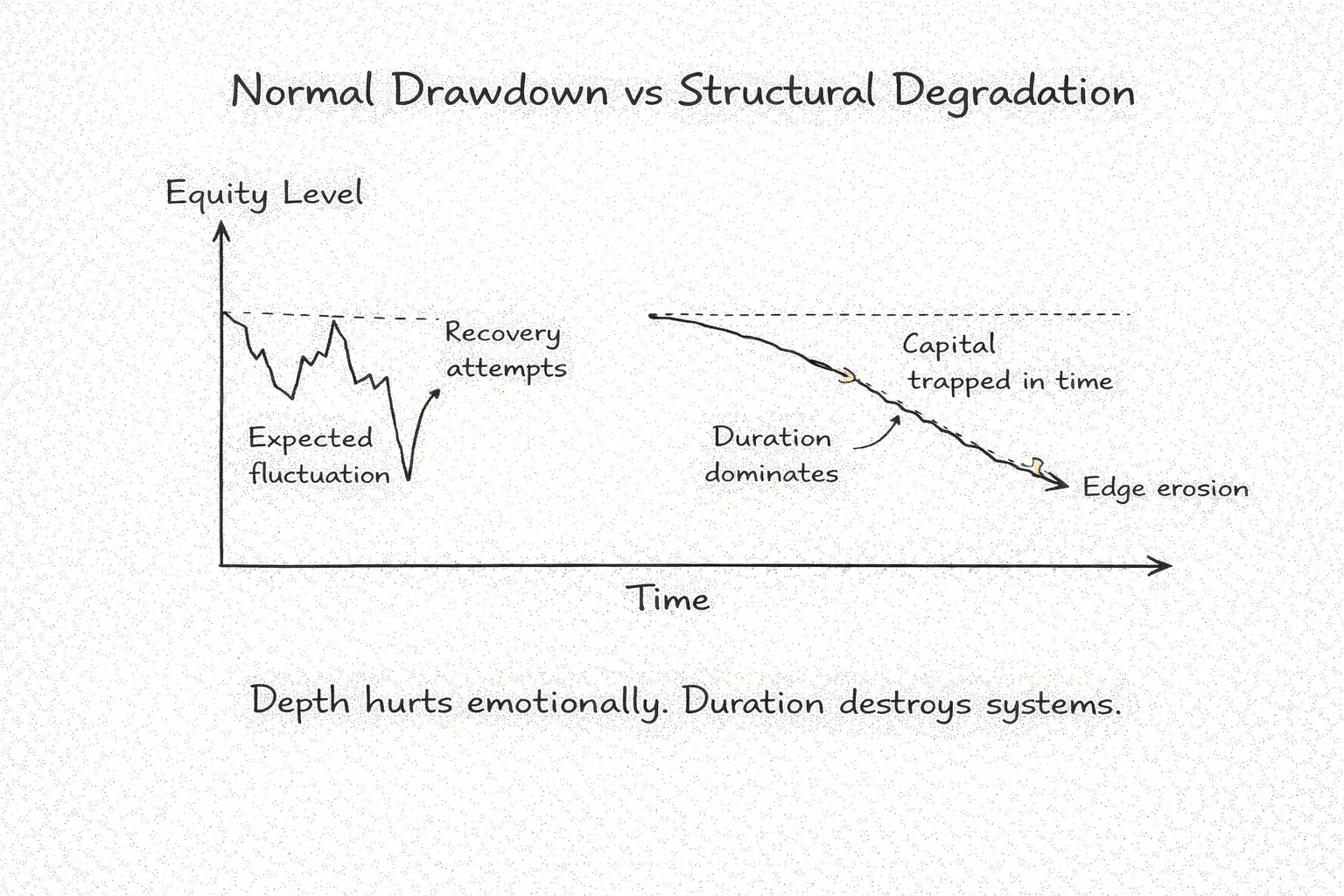 Evaluate System Health and Adaptation