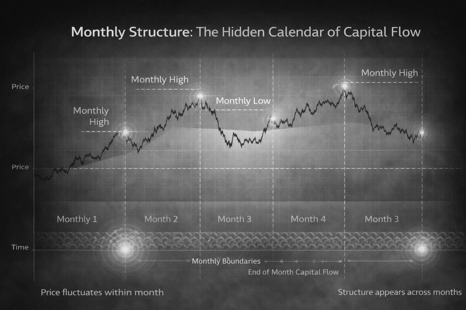 Time as the Dominant Market Force