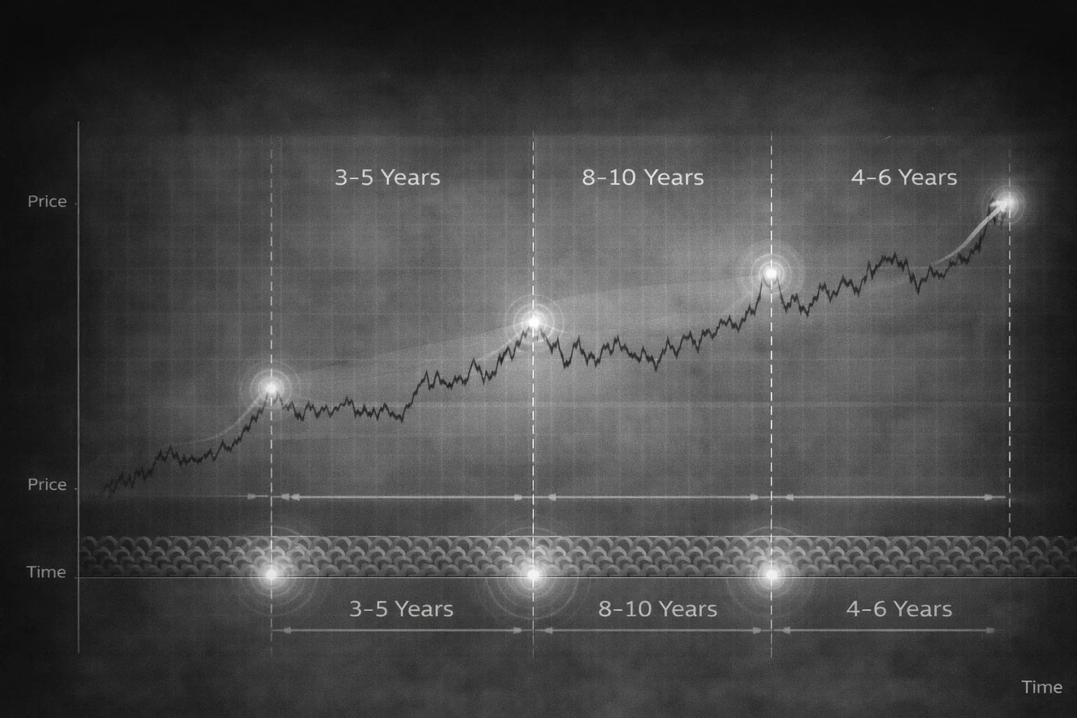 Time as the Dominant Market Force