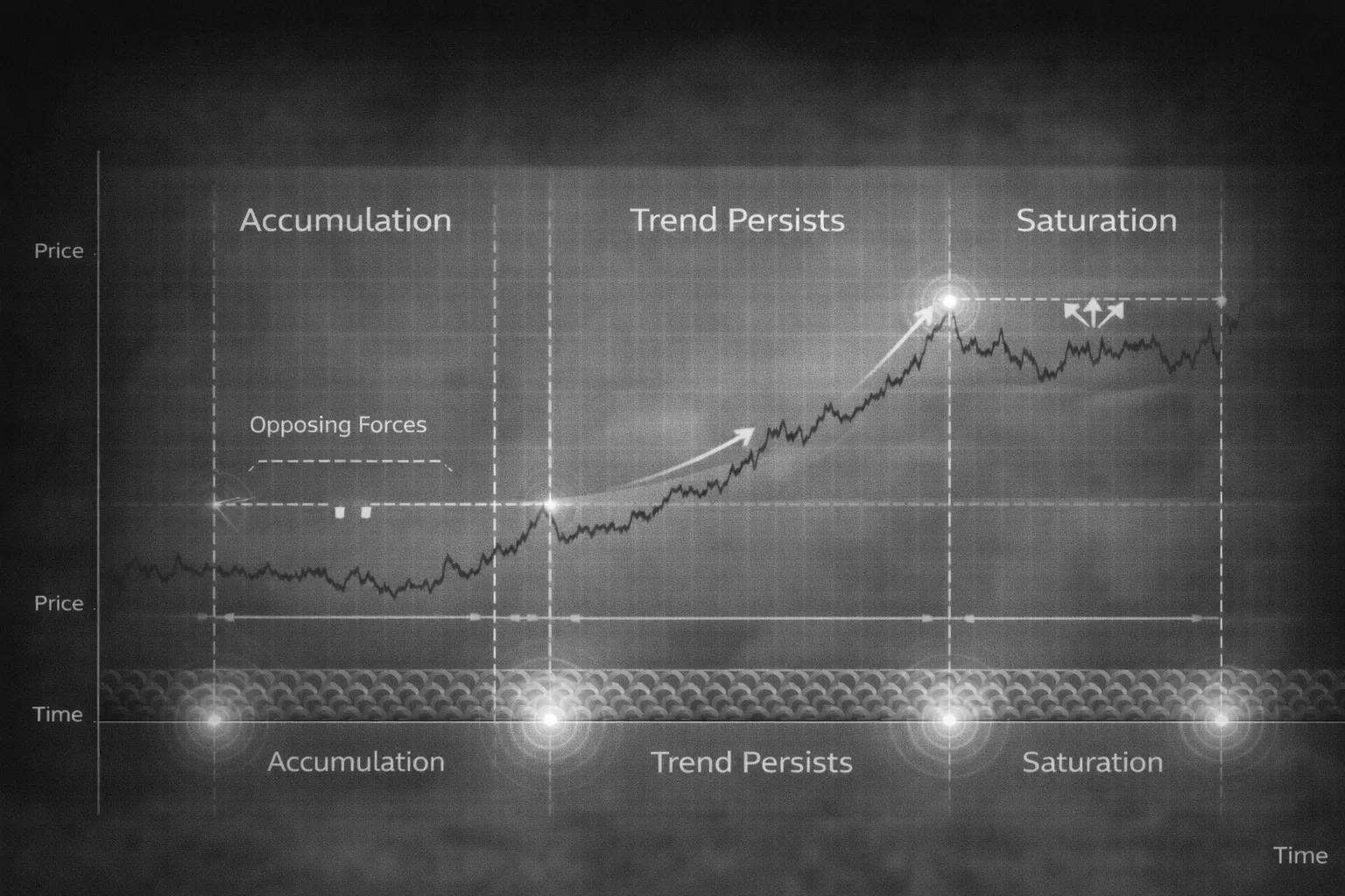 Time as the Dominant Market Force