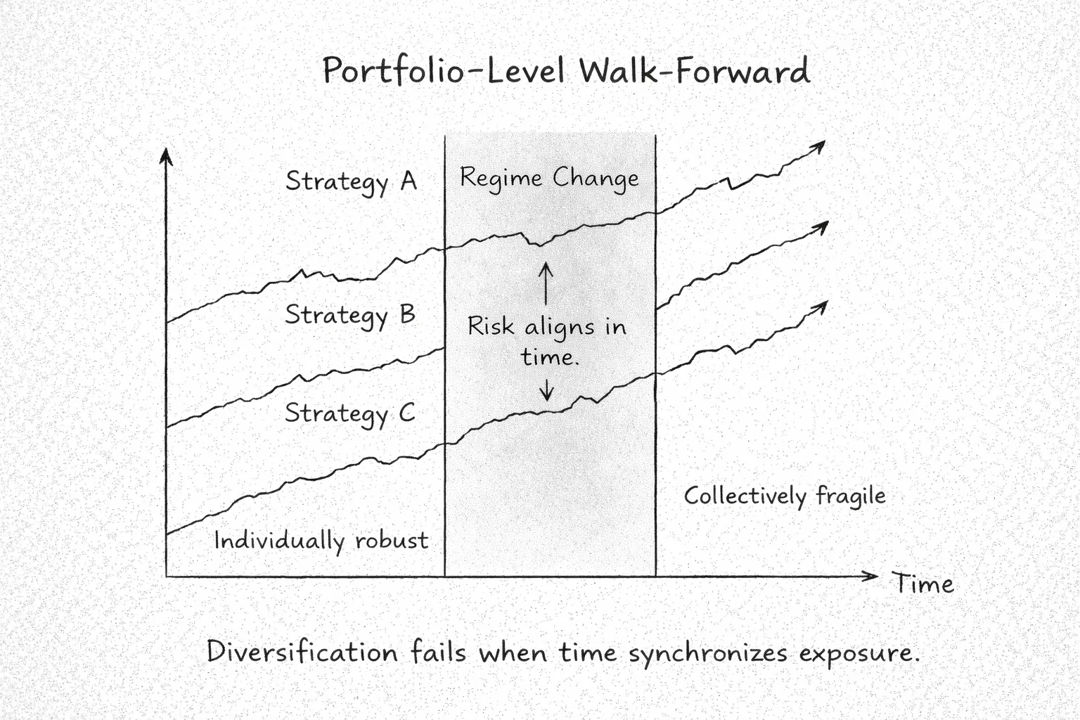 Learning How Walk-Forward Analysis Separates Skill from Illusion